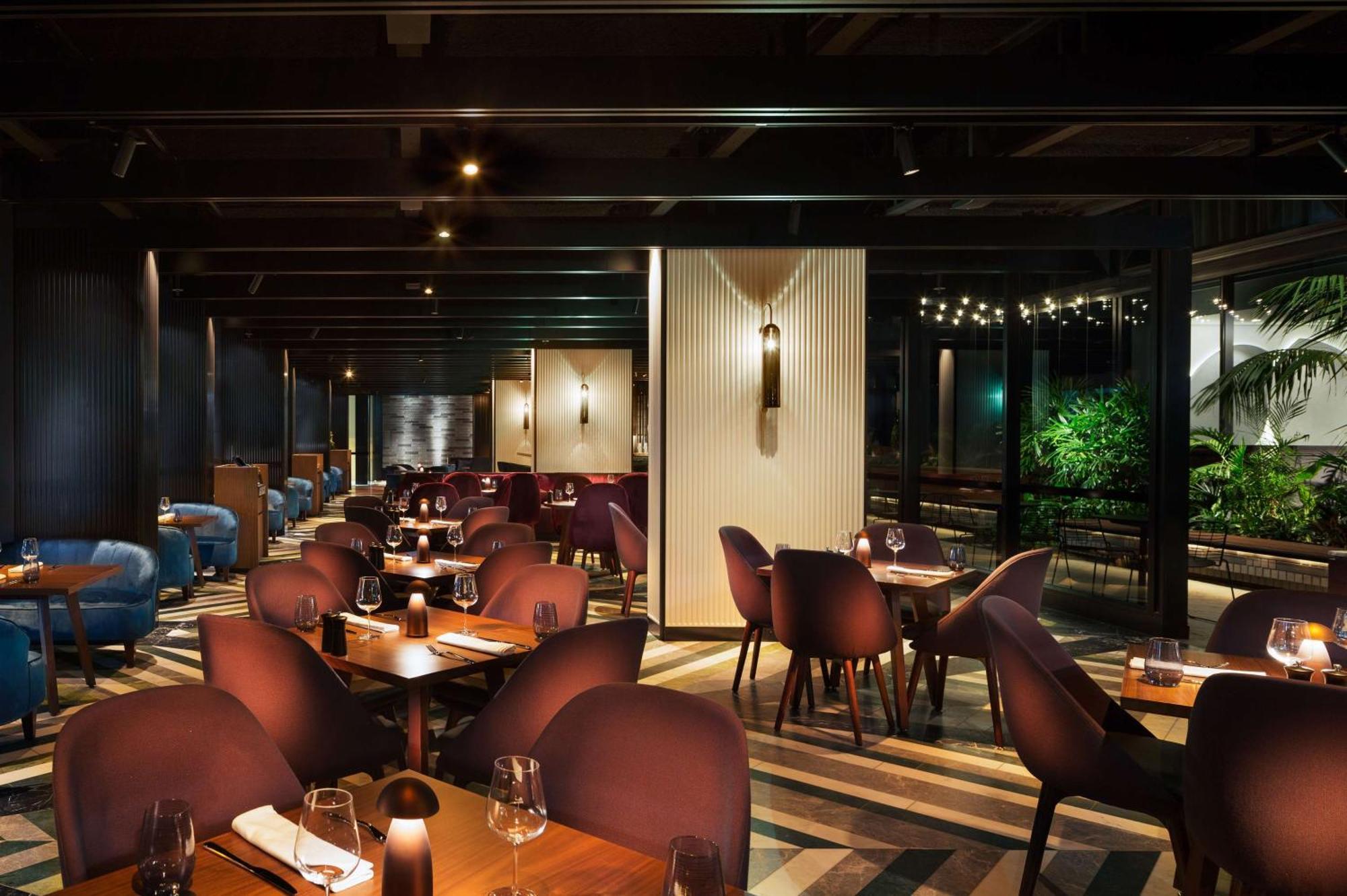 West Hotel Sydney, Curio Collection By Hilton Экстерьер фото