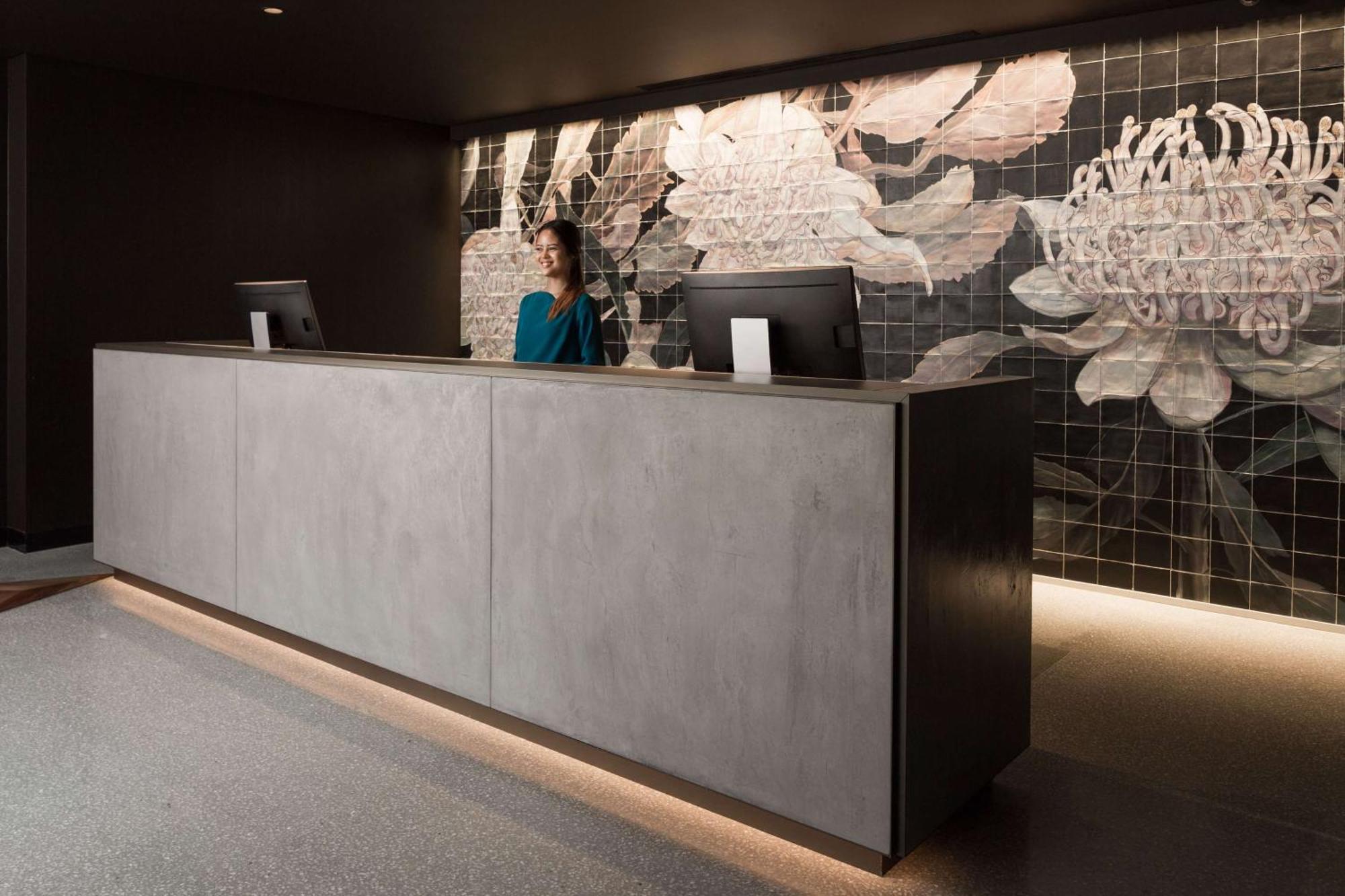 West Hotel Sydney, Curio Collection By Hilton Экстерьер фото