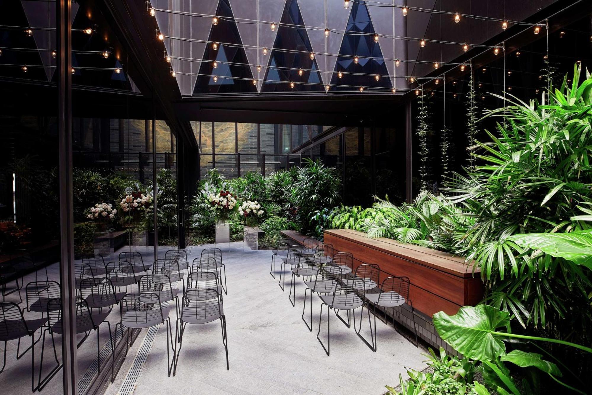 West Hotel Sydney, Curio Collection By Hilton Экстерьер фото